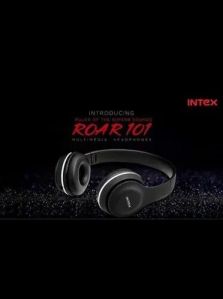 Intex Headphone