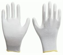 Nitrile Rubber Dipped Glove