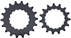 Bicycle Chainwheel Espr-15(lasco)