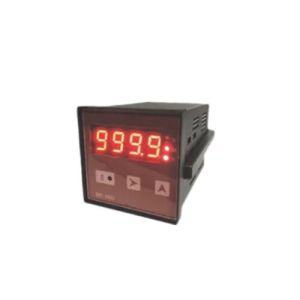 Programmable Real Timer Counter