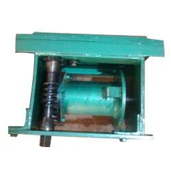 Electrical Winches
