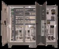 Industrial Control Panels