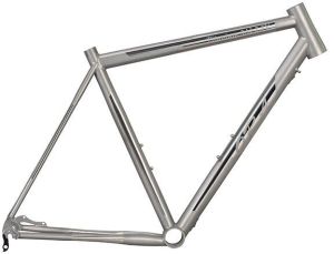 Road Bicycle Frame