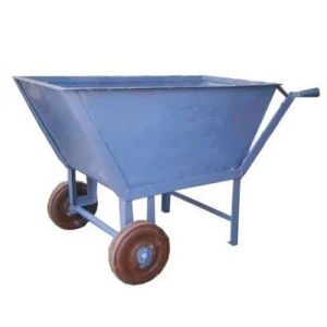 Wheelbarrow