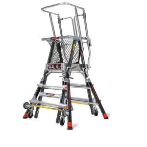 Aluminum Ladder