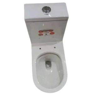 Ceramic Toilet Seat