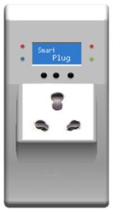 E Smart Plug