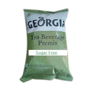 Sugar Free Tea Premix