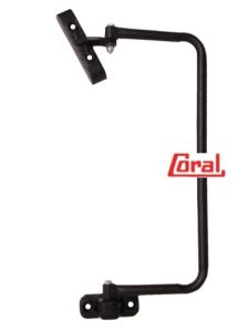 Eicher E2 Plus Side Mirror Arm Rod