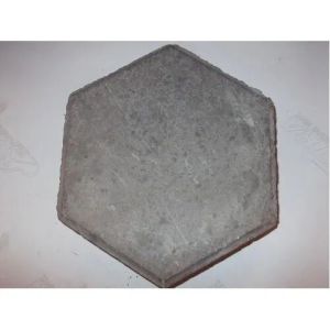 Hexagonal Paver Blocks