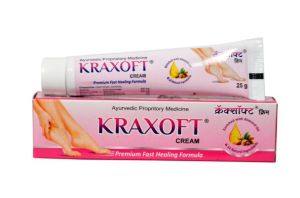 Kraxoft Cream