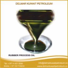 Paraffinic Process Oil