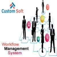 Workflow Management System by CustomSoft