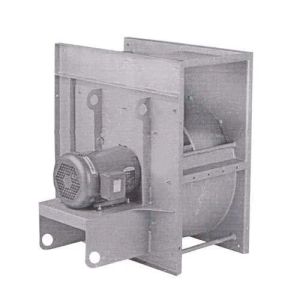 Square Cage Blower