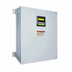 Automatic Power Factor Controller Panel