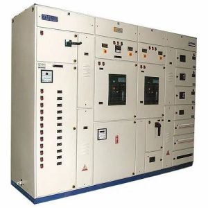 Power Management Panel