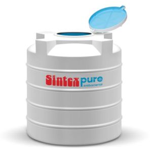 Sintex Triple Layered Water Tank