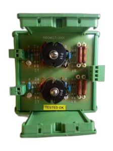 Inverter Firing Module