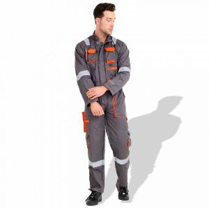 Industrial Clothing & Safety Wear