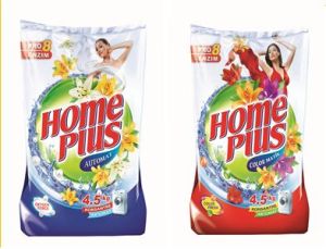 Home Plus Powder Detergent