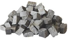 Iron & Metal Alloys