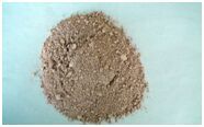 Photomask Polishing Powder