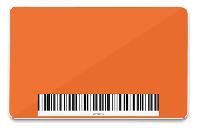Barcode Cards
