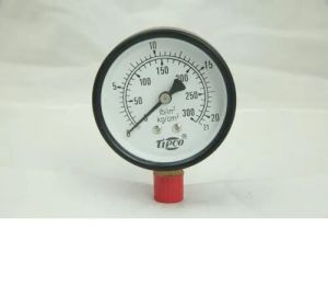 CNG Pressure Gauge