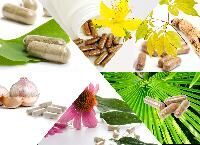 herbal supplements