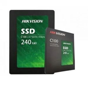 SSD Drive