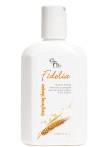 Fidelia Strengthening Shampoo