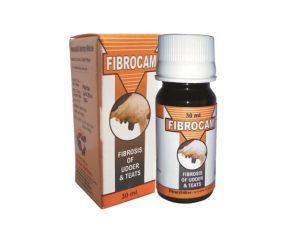 Fibrocam(30ml)