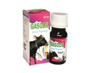 Gasodil(30ml)