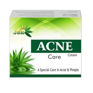 Acne Care Cream