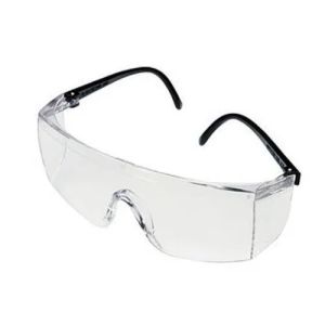 Fiber Safety Goggles