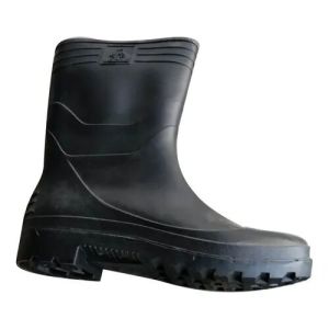 PVC Safety Gumboot