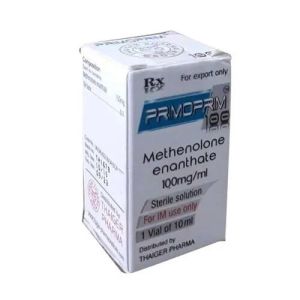 Methenolone Enanthate Injection