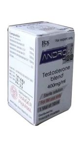 Testosterone Blend Injection