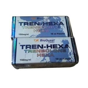 Trenbolone Hexa Injection