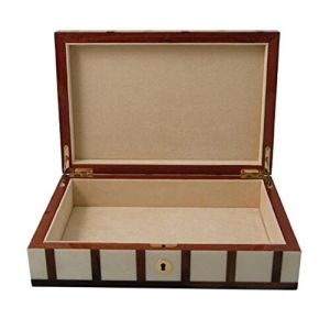 Sofia Jewelry Box