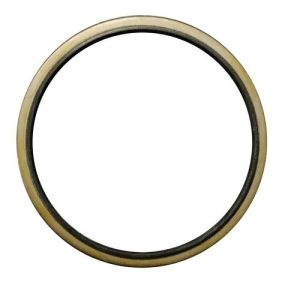 Round Rubber Metal Seal
