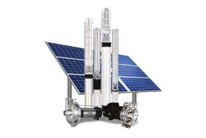 Solar Pump