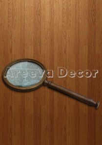 Antique Magnifying Glass
