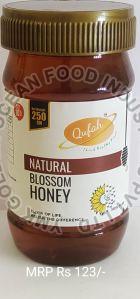 250 GM Natural Blossom Honey