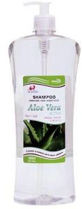 Hair Shampoo- Aloe Vera Hair Shampoo- Aloe Vera