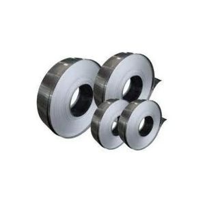 Cold Rolled steel strips