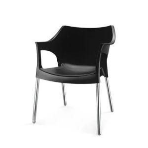 Nilkamal Plastic Chairs, Size : Standard