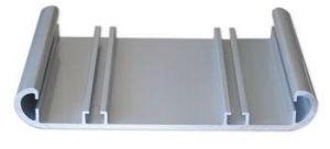 Industry Anodized Large Aluminum Extrusion Profile