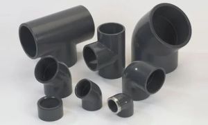 Prince PVC Fittings