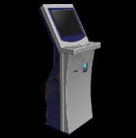 kiosk systems